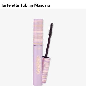tarte Tartelette Mascara in Lavender Purple